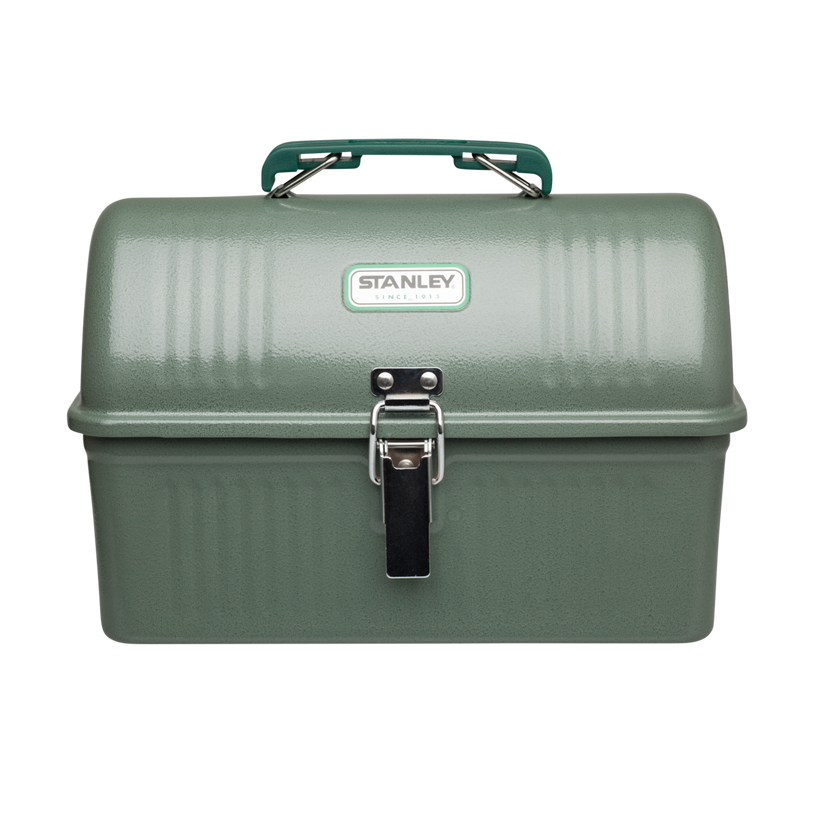 Classic Lunch Box - Easy Fit