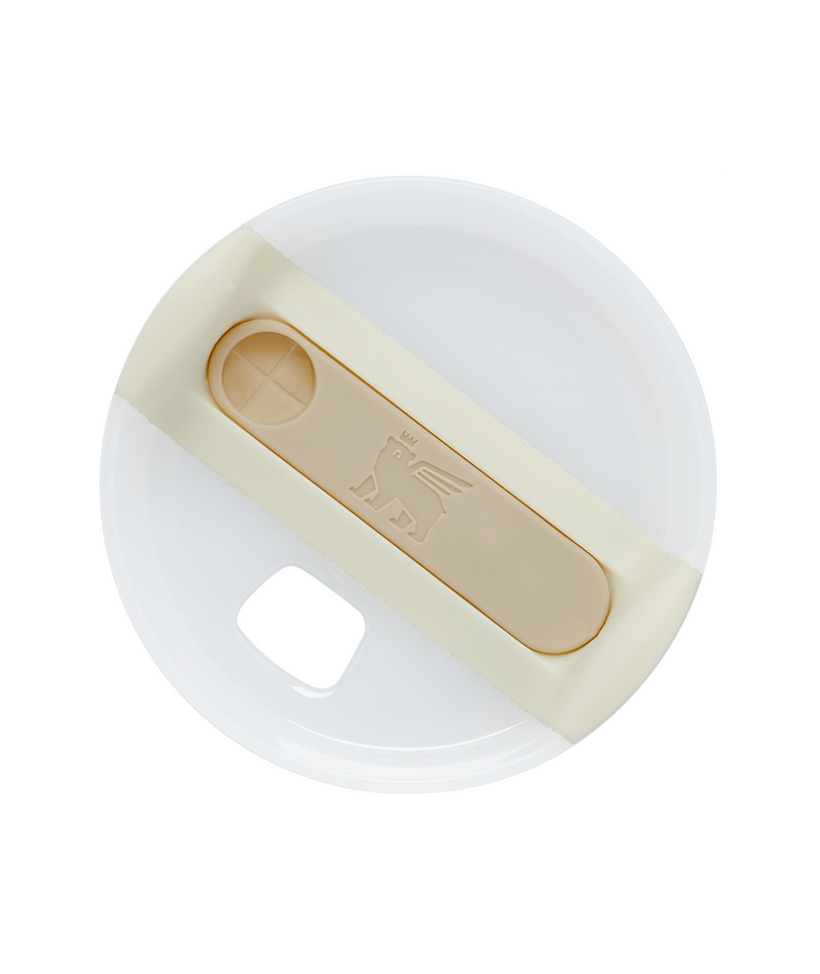 The Quencher H2.O Flowstate™ Tumbler Lid - Easy Style