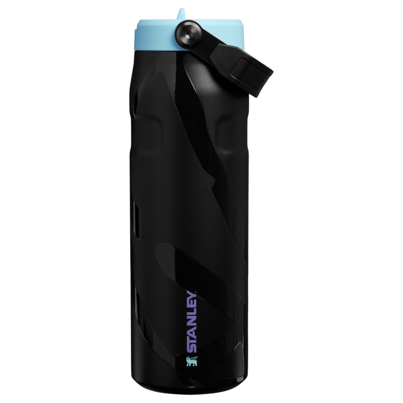 Stanley 1913 x Caitlin Clark IceFlow™ Flip Straw 2.0 Bottle - Clean Set