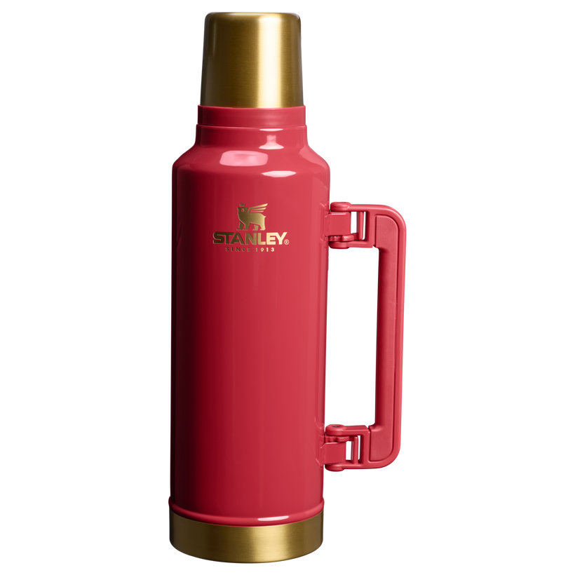 The Cheers & Cheer Classic Legendary Bottle - Travel Pick