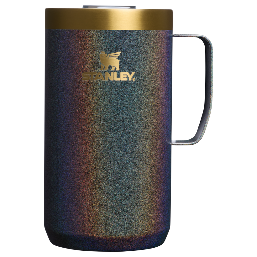 The Dream Weaver Stay-Hot Camp Mug - Outdoor Pack