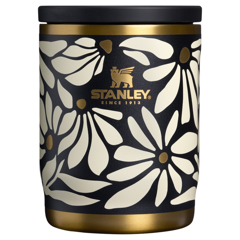 Adventure To-Go Food Jar - Easy Pack