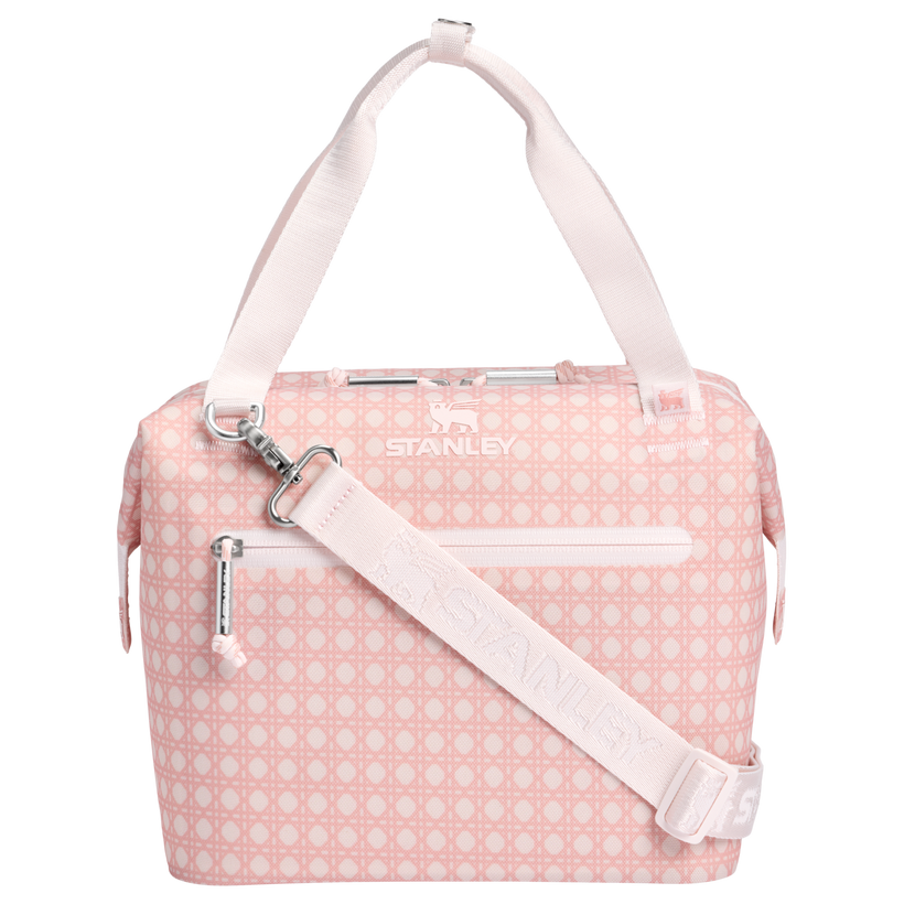The All Day Julienne Mini Cooler - Premium Pack