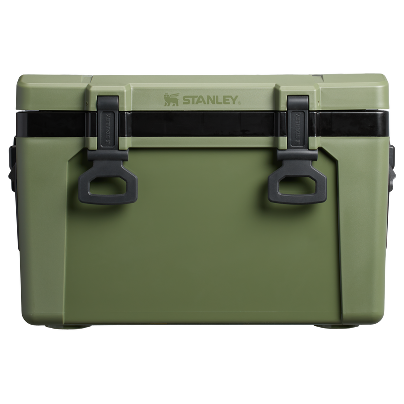 The Easy Carry Outdoor Cooler + Strap - Fresh Set