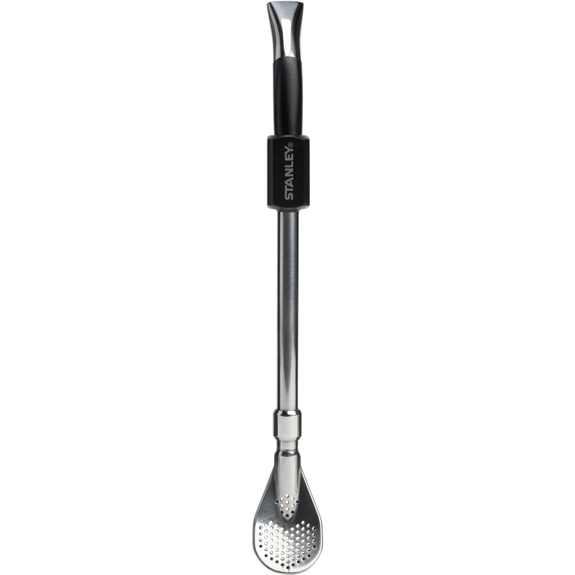 The Yerba Mate Bombilla Straw - Modern Ready