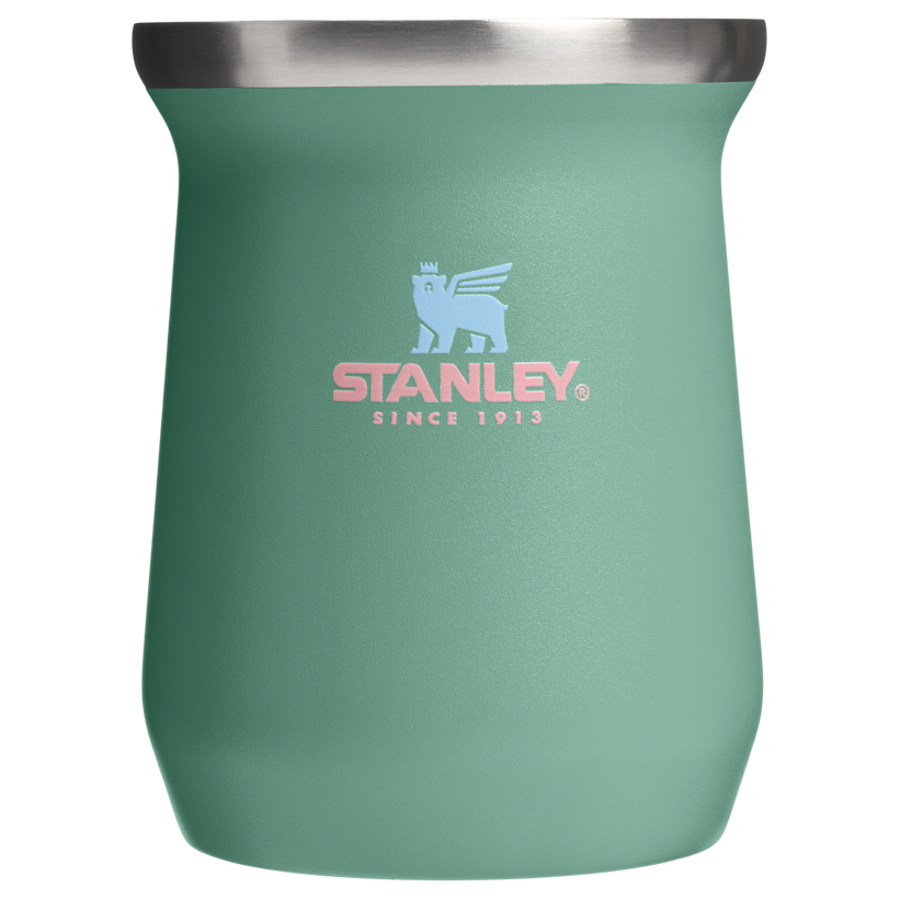 Stanley 1913 x Antonela Classic Mate Mug - Easy Ready