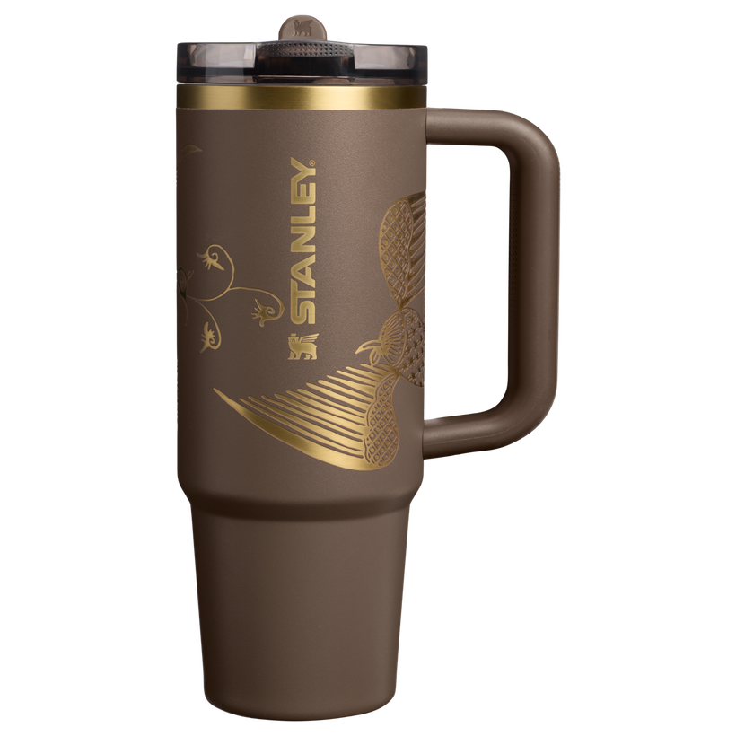 The Stanley 1913 x Nest Quencher® ProTour Flip Straw Tumbler - Outdoor Choice