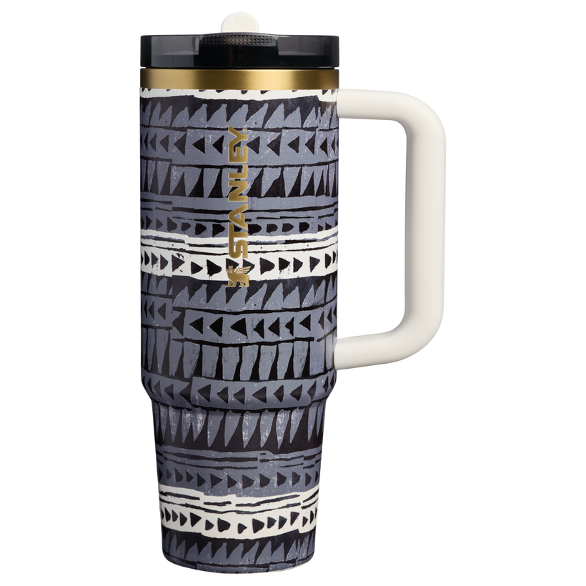 The Stanley 1913 x Nest Quencher® ProTour Flip Straw Tumbler - Essential Fit