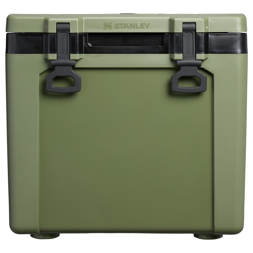 The Cold For Days Wheeled Outdoor Cooler - Daily Carry