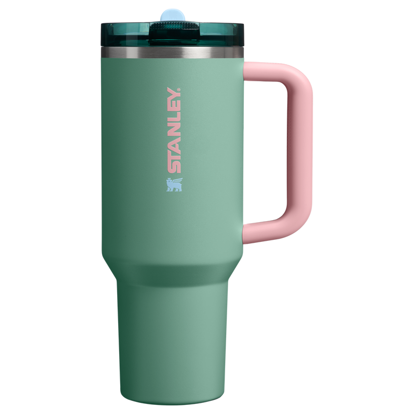 Stanley 1913 x Antonela Quencher ProTour Flip Straw Tumbler - Classic Carry