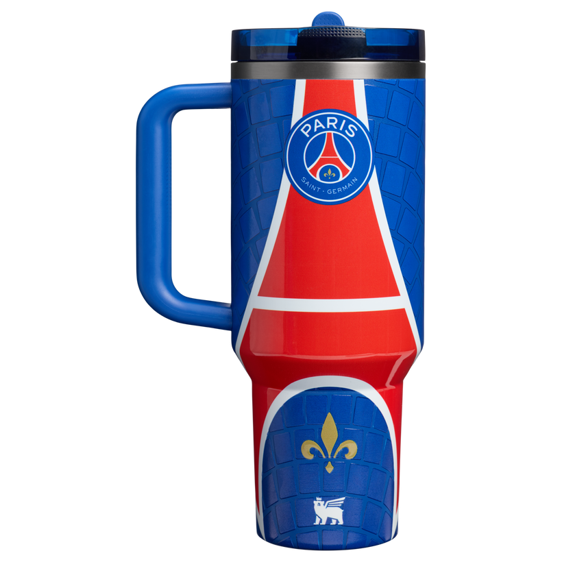 Stanley 1913 x Paris Saint-Germain Quencher® ProTour Flip Straw Tumbler - Active Set
