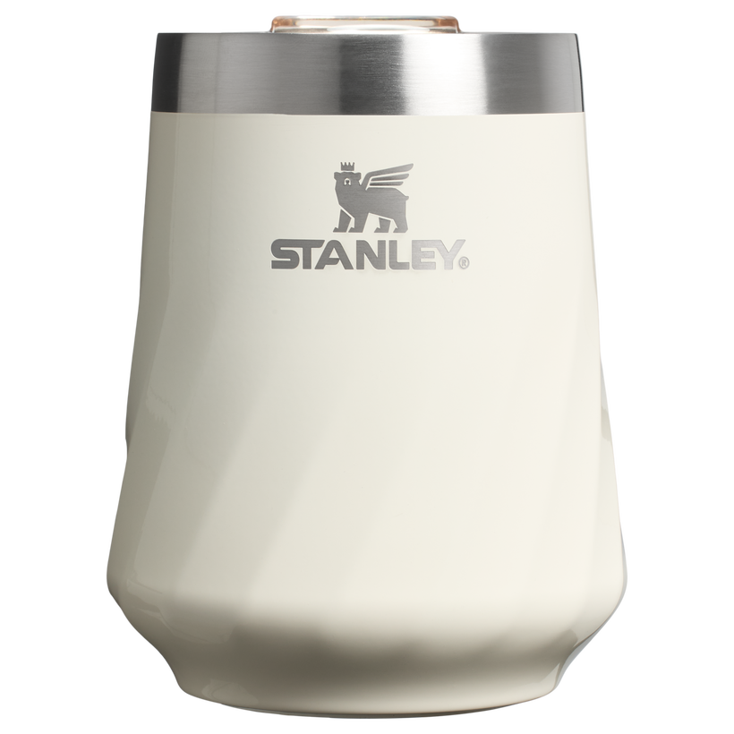 The Textured Reserve Wine Tumbler - Clean Choice