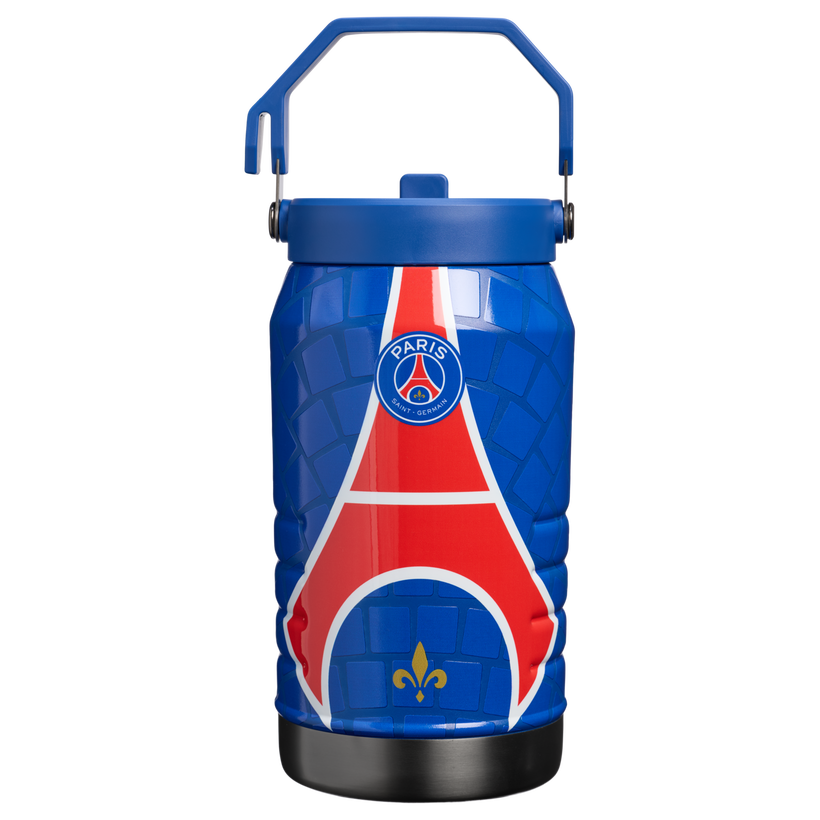 Stanley 1913 x Paris Saint-Germain IceFlow™ Flip Straw 2.0 Jug - Fresh Fit