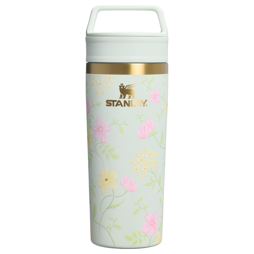 The Easter Café-To-Go Travel Mug - Easy Carry