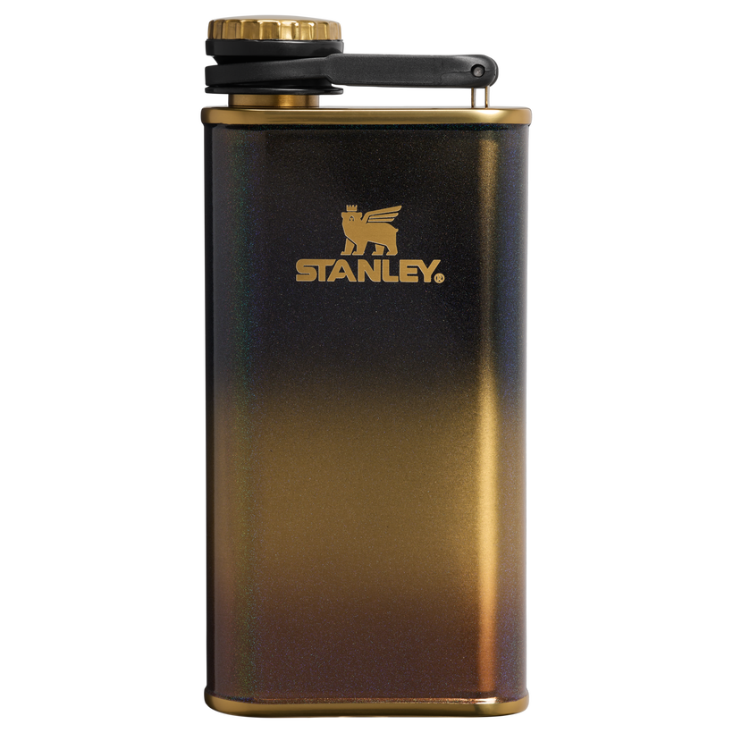 The Easy Fill Flask - Easy Set