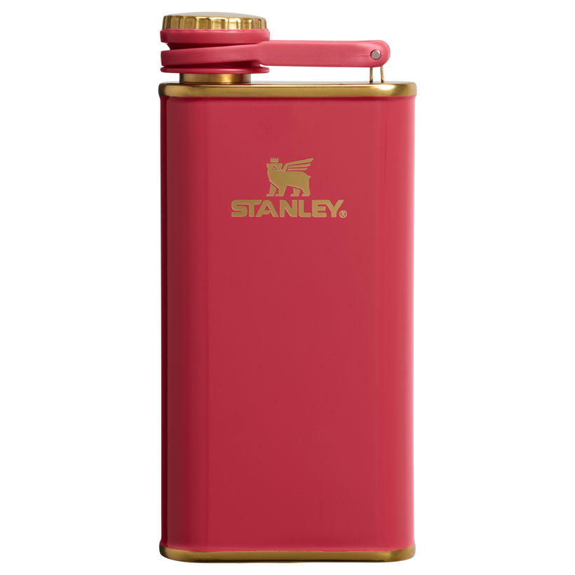 The Cheers & Cheer Easy Fill Flask - Easy Ready
