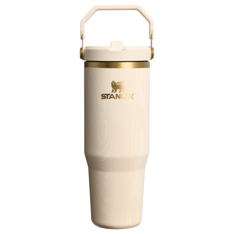 The Cheers & Cheer IceFlow™ Flip Straw Tumbler - Active Fit