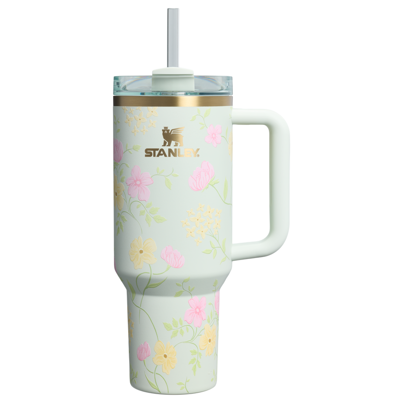 The Easter Quencher H2.0 Flowstate™ Tumbler - Outdoor Carry