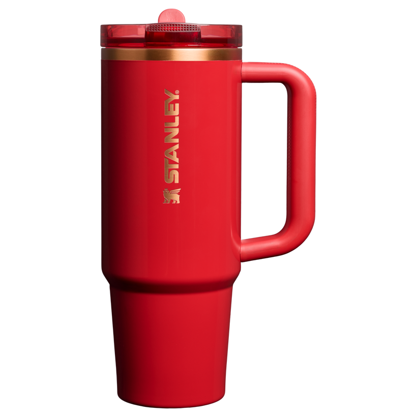 The Cheers & Cheer Quencher ProTour Flip Straw Tumbler - Lite Set