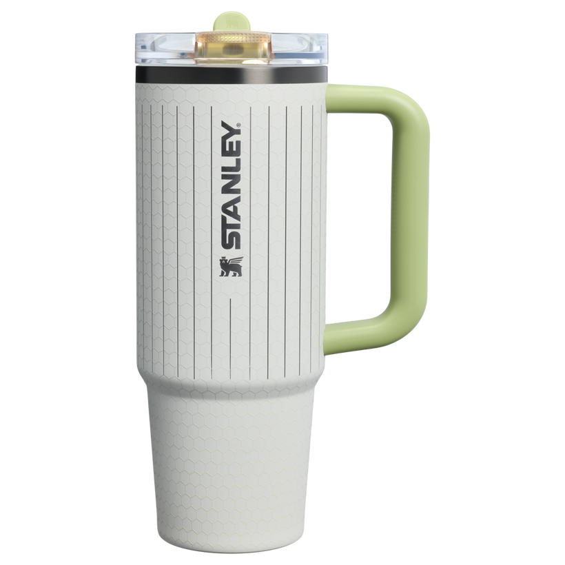The Stanley 1913 x Nelly Korda Quencher® ProTour Flip Straw Tumbler - Classic Ready