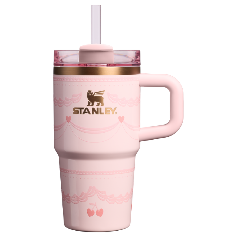 The Valentine’s Day Quencher H2.0 Flowstate™ Tumbler - Fresh Set