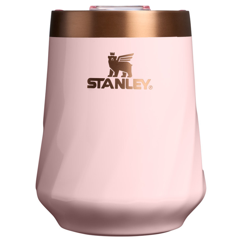 The Valentine’s Day Textured Reserve Wine Tumbler - Active Carry